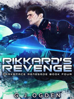 cover image of Rikkard's Revenge